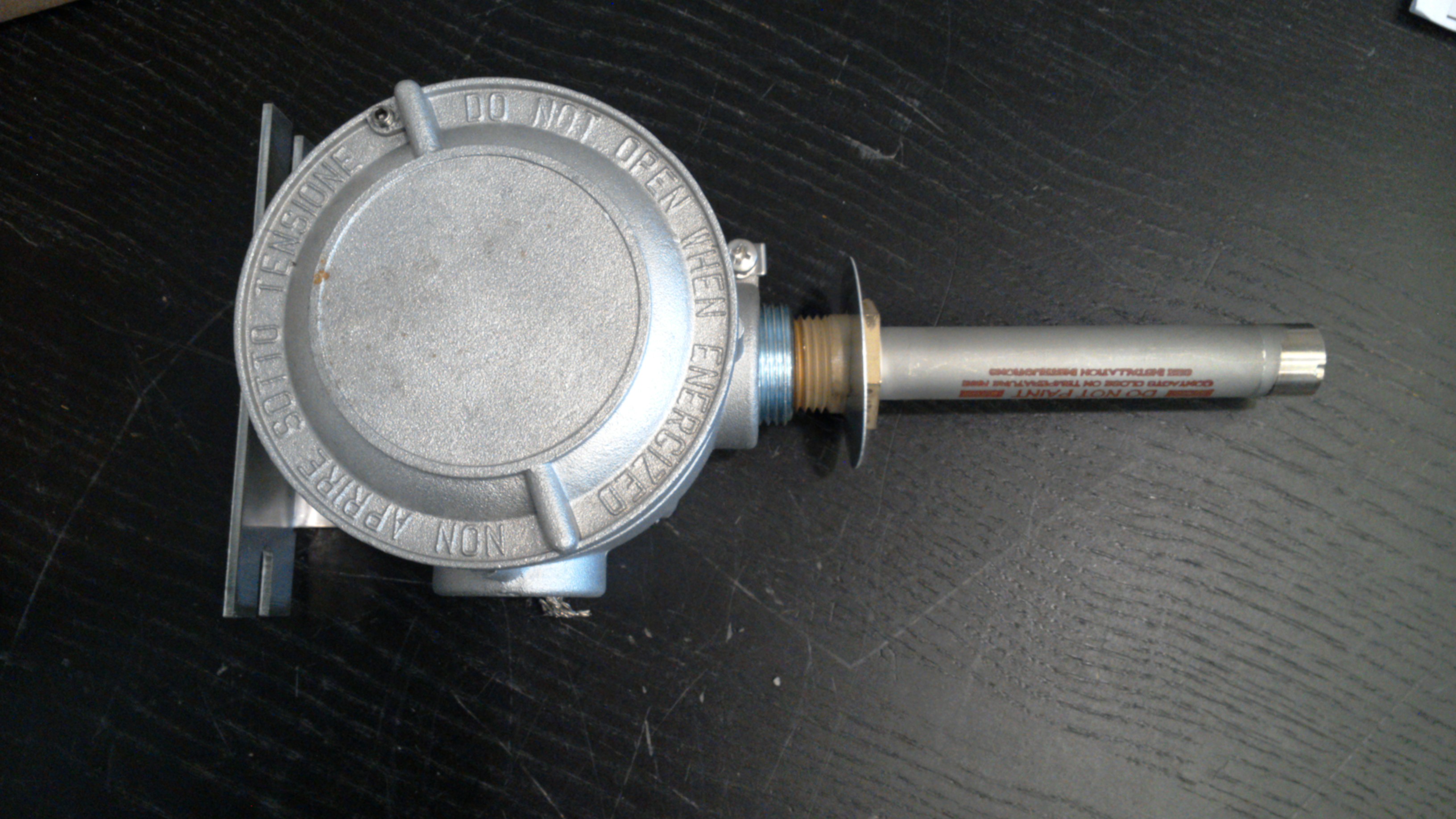 DAF FENWAL 27121-000 (325°F)