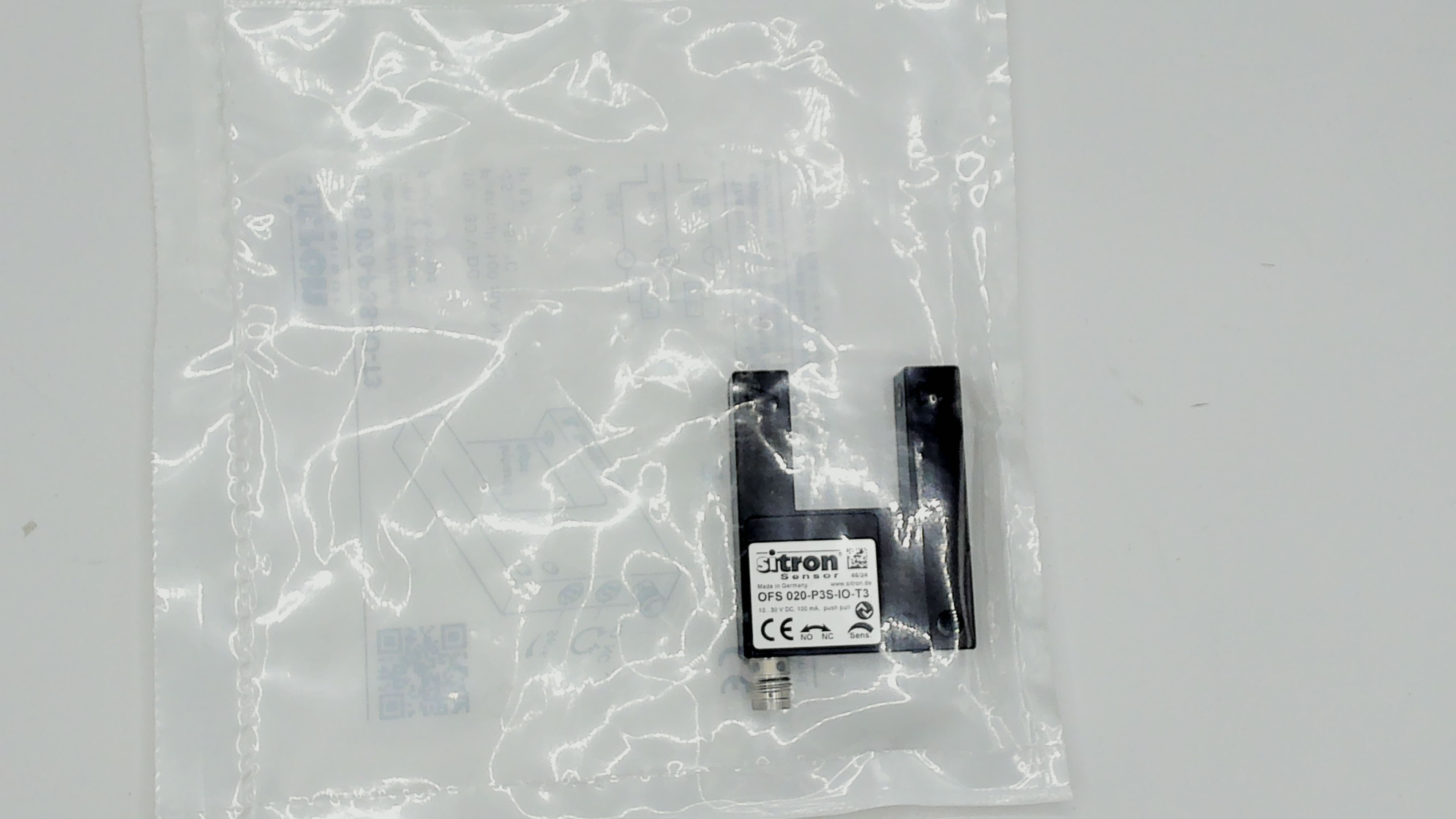 OFS 020-P3S-IO-T3