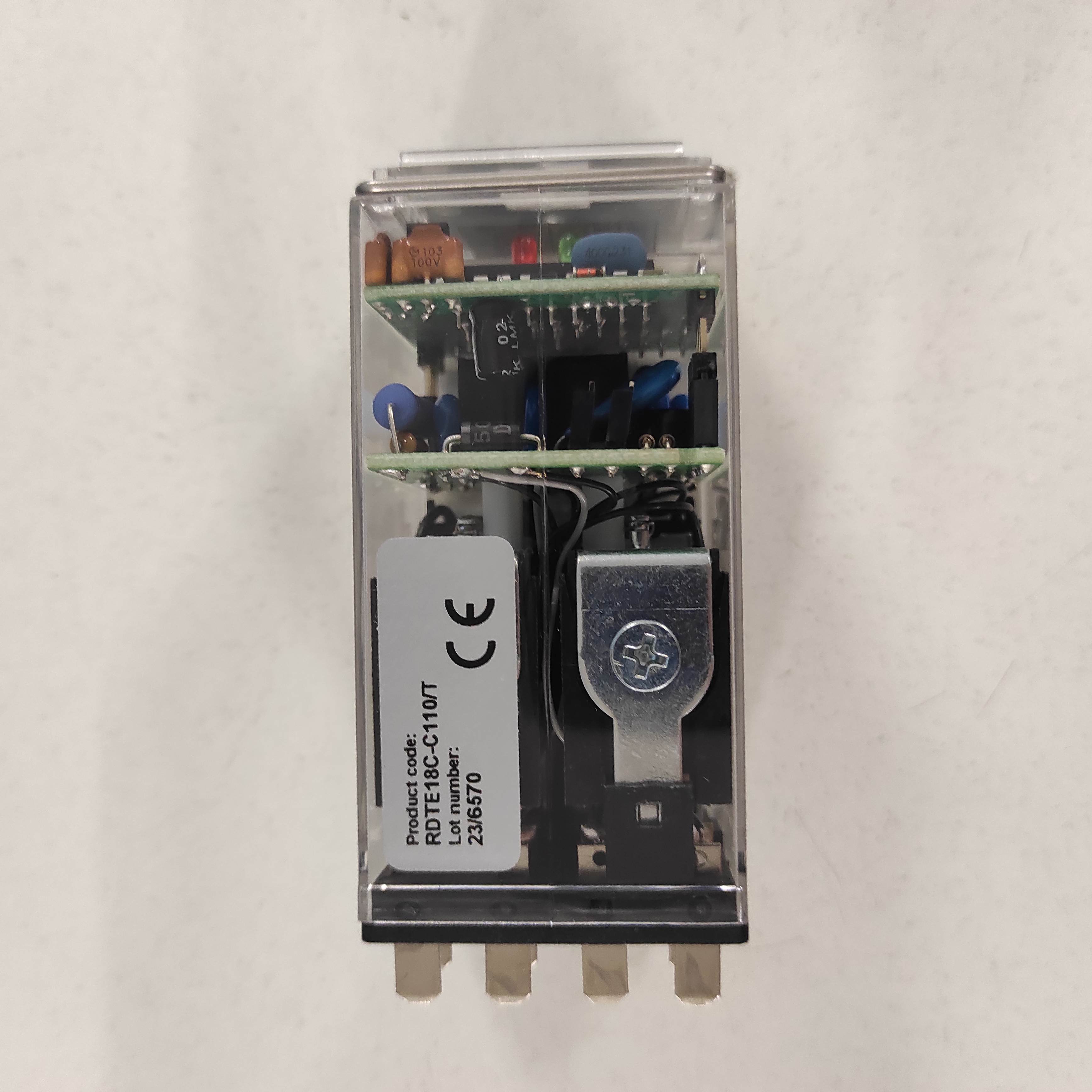 RDTE18C-C110/T