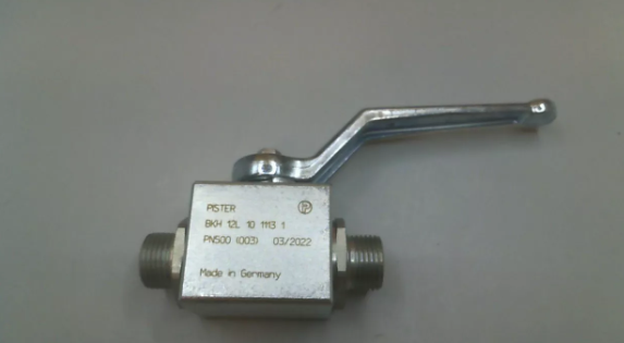 BKH 12L 10 1113 1 / 040-010-003