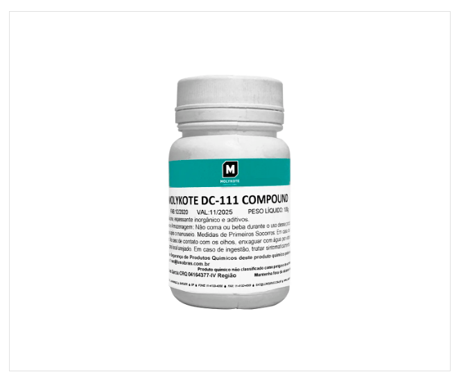 DC-111 / 100GR