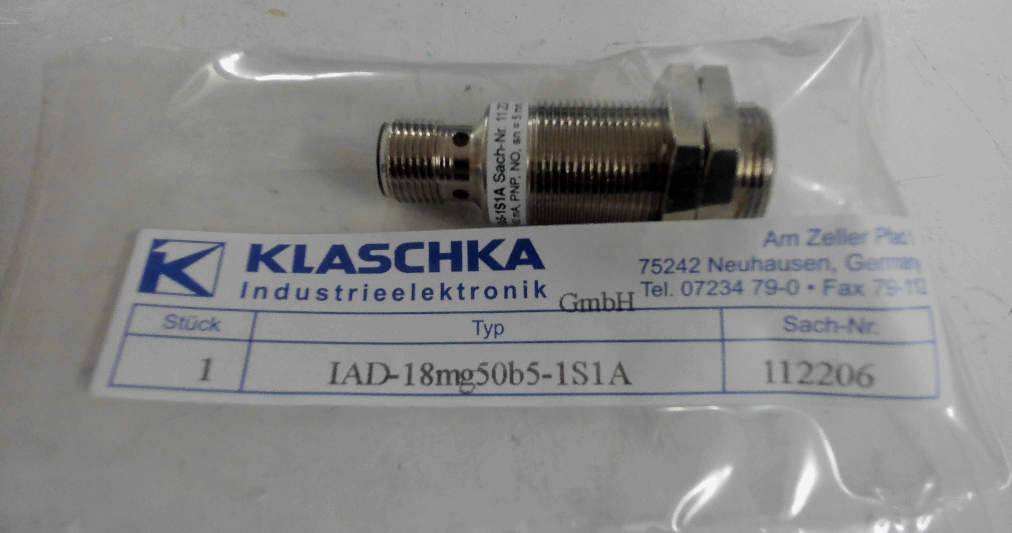 IAD-18mg50b5-1S1A