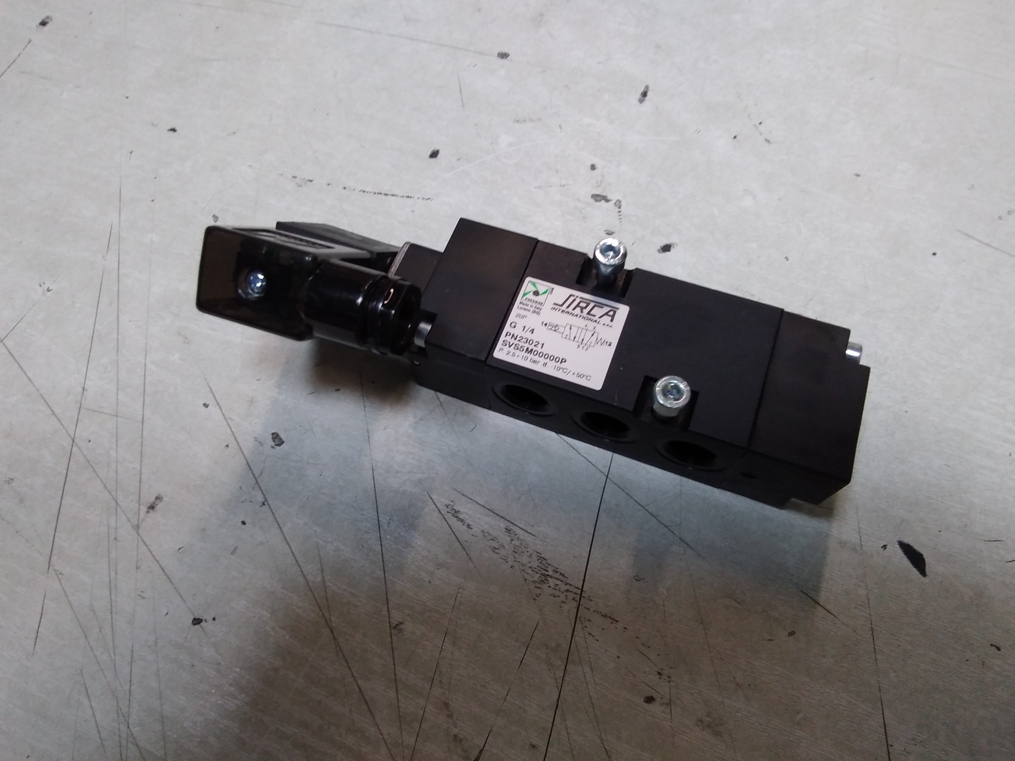 SVS5M024DC