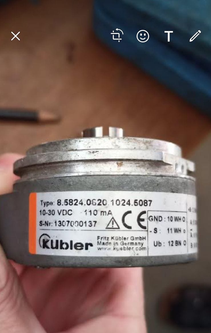 8.5824.0820.1024.5087 OEM
