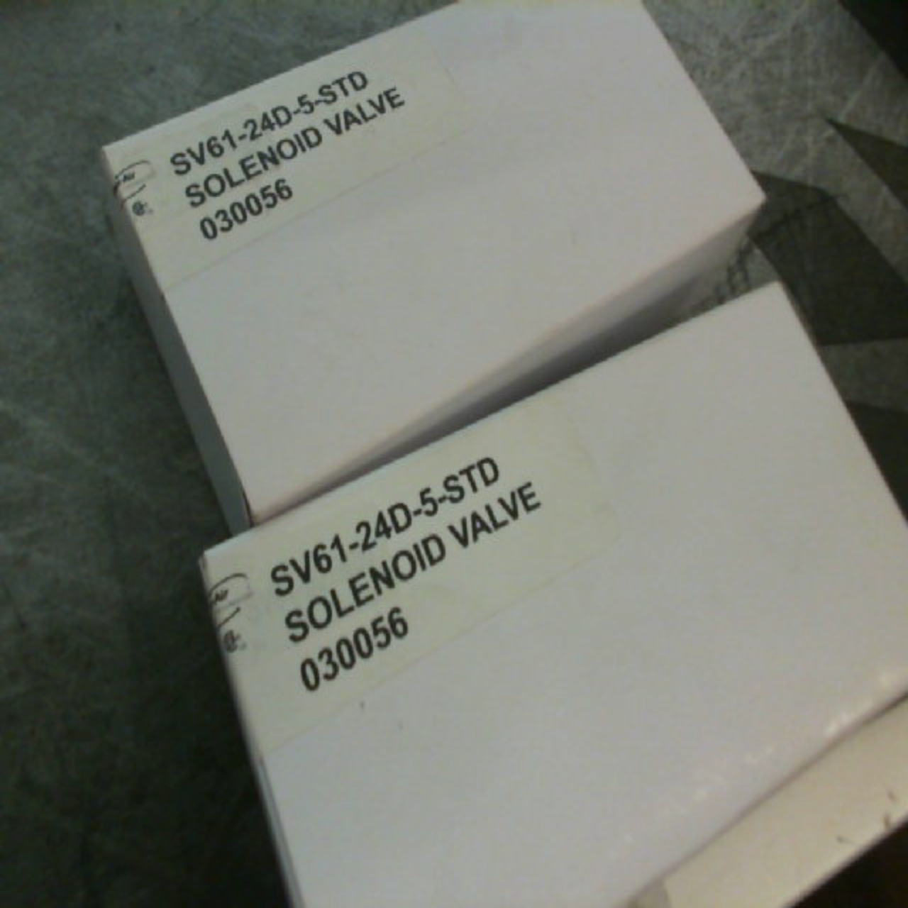 SV61-24DC-5-STD