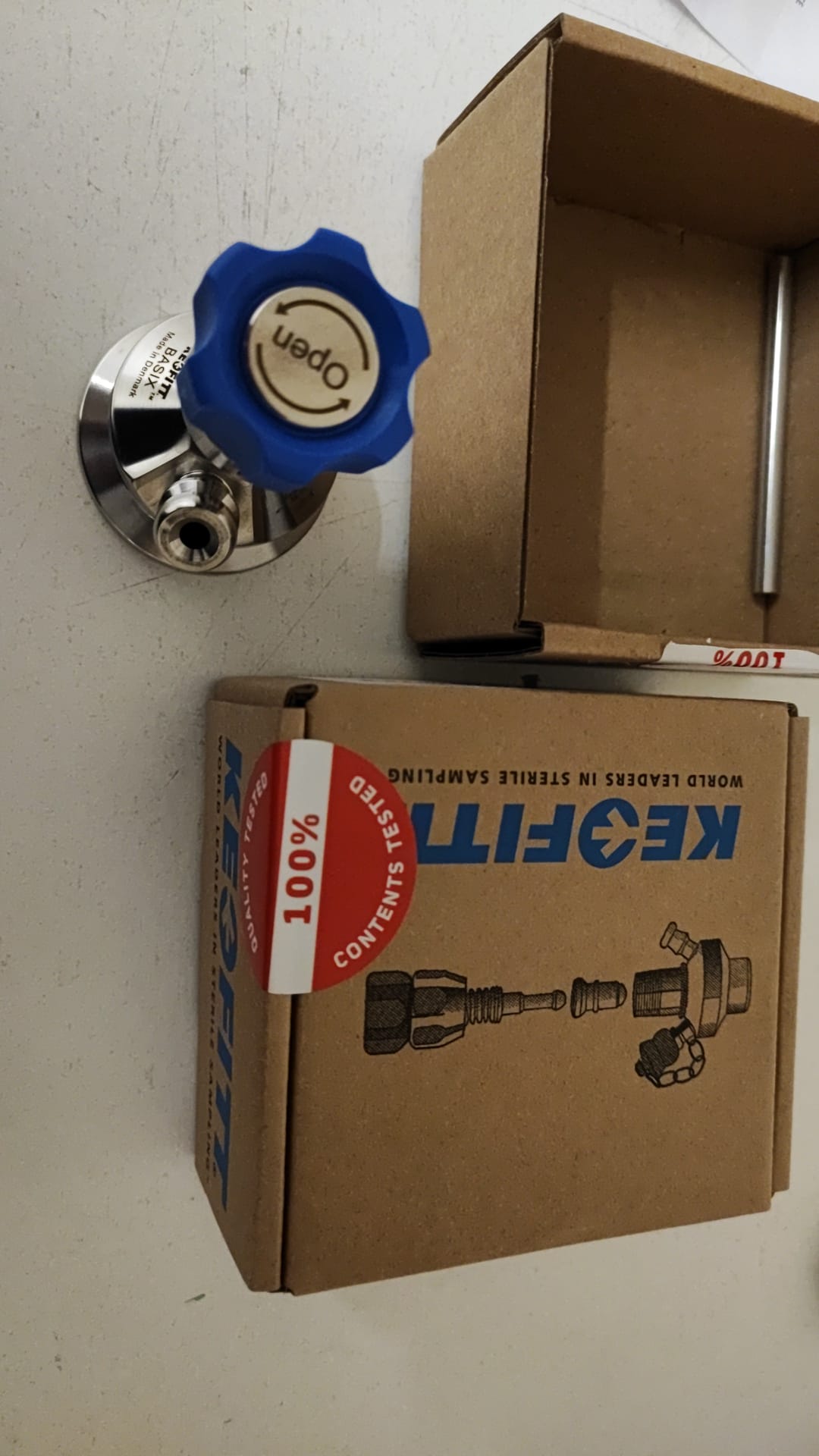 452241PTFE / 5001306