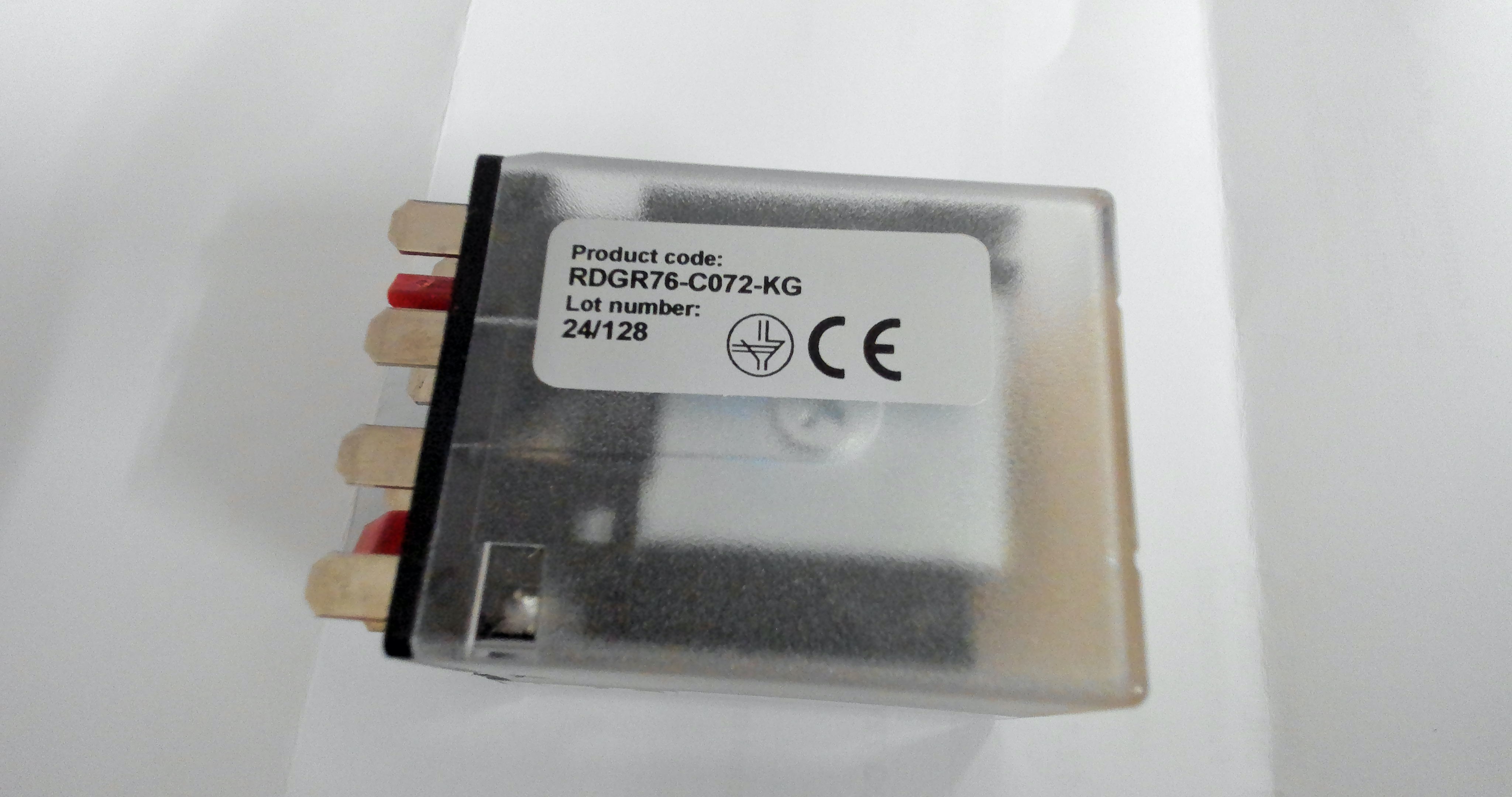 RDGR76-C072-KG