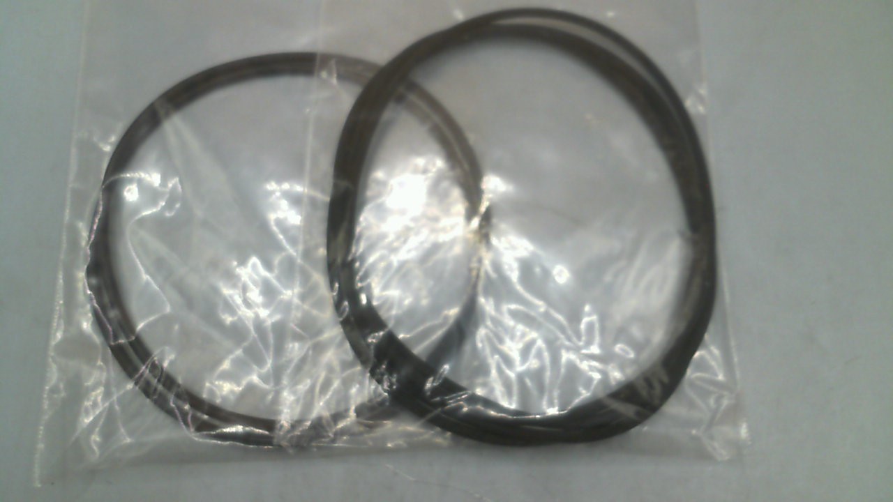 Gasket set FKV 115.22.19