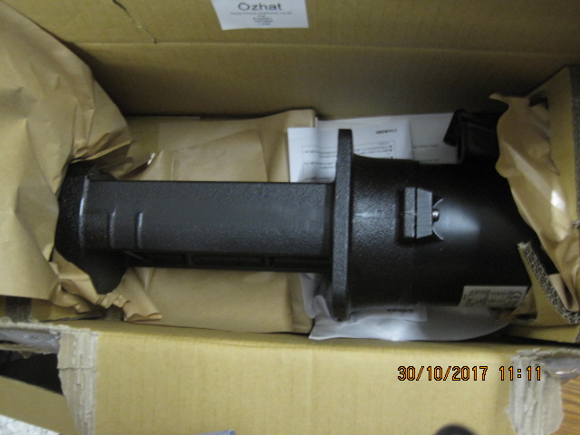 VKP-085A