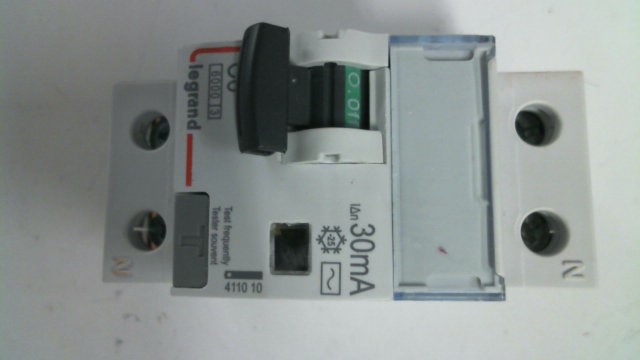 411010 / P 312 C6-30-AC DX