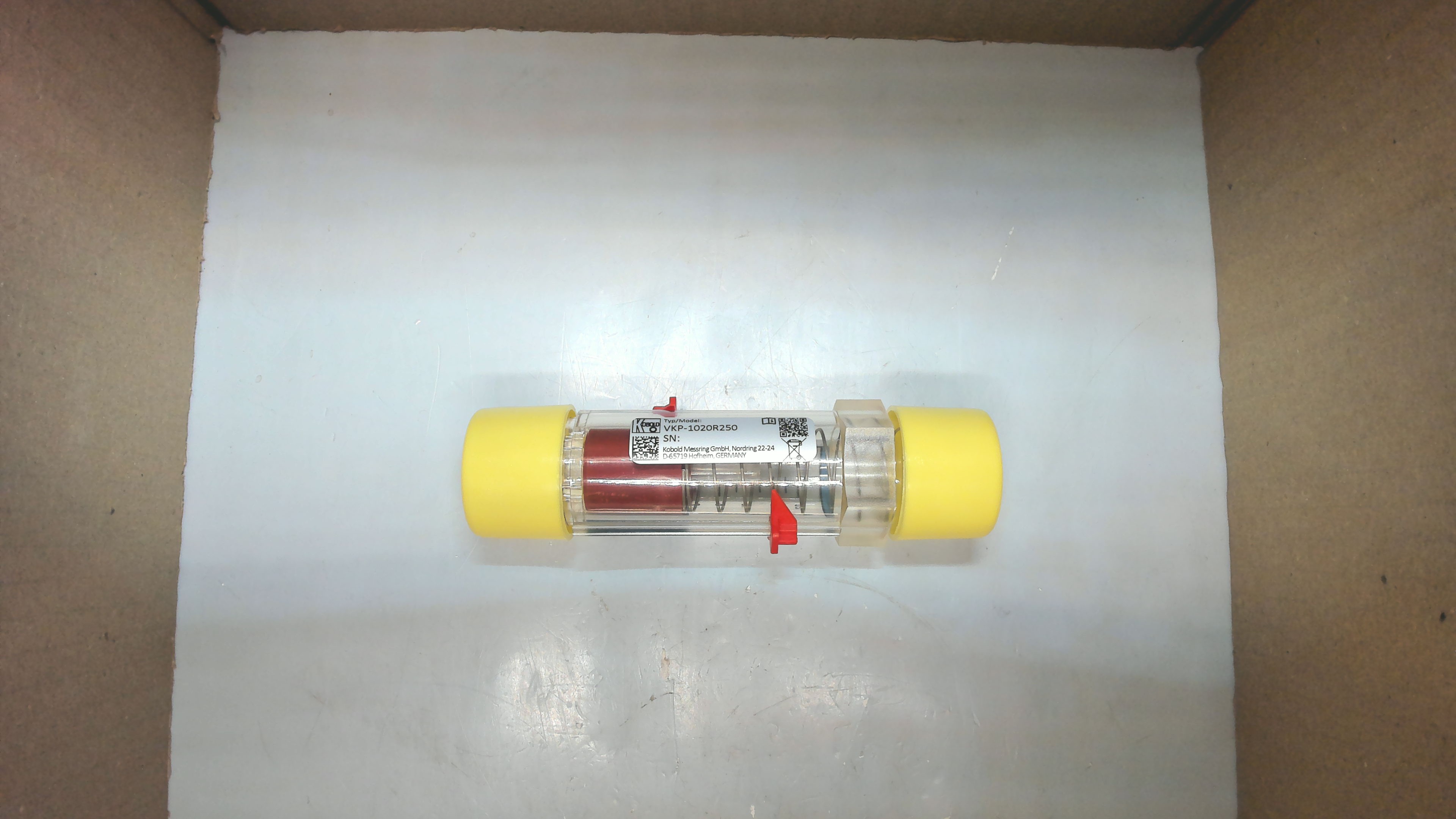 VKP-1020R250