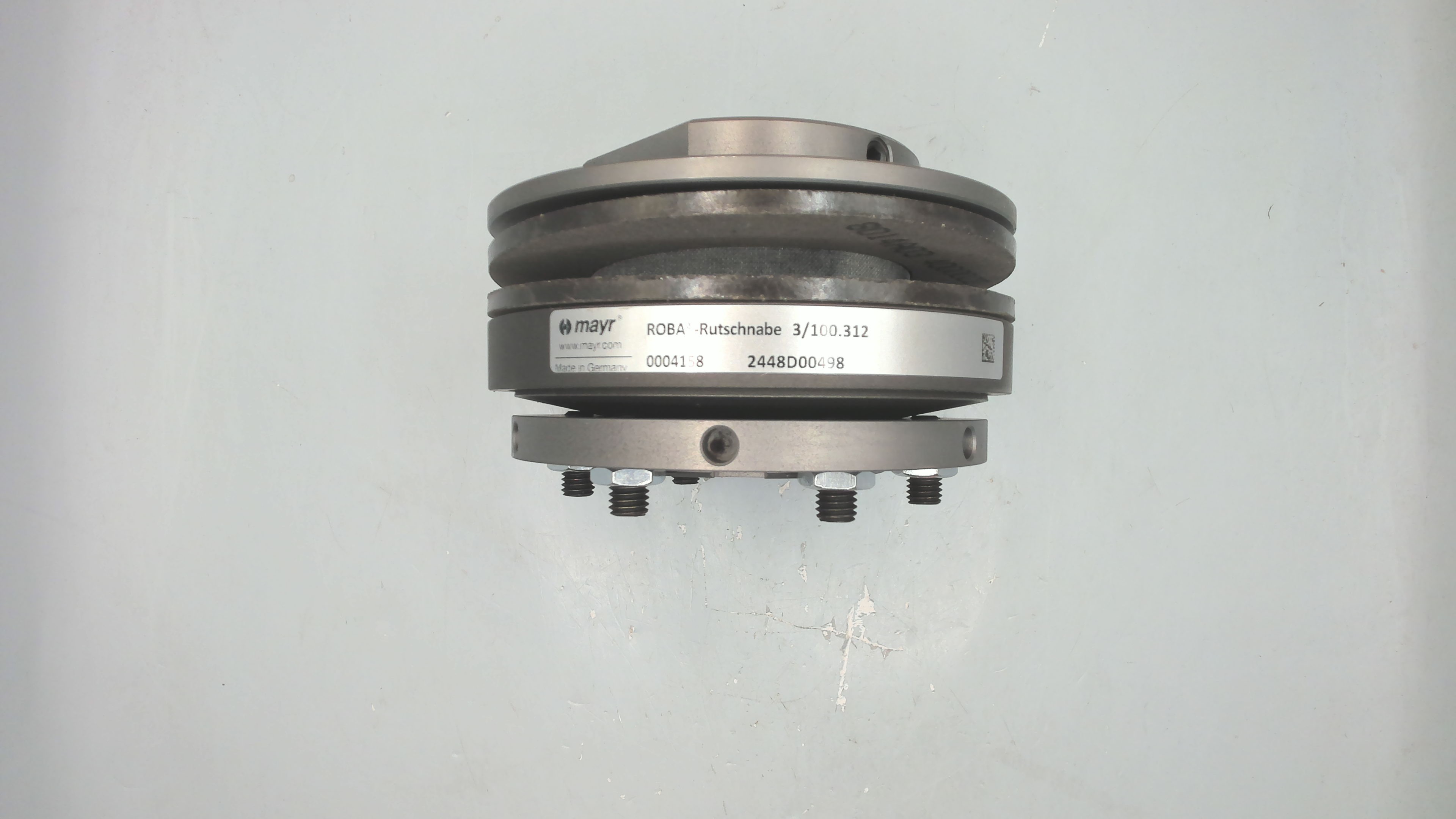 Type 100.312