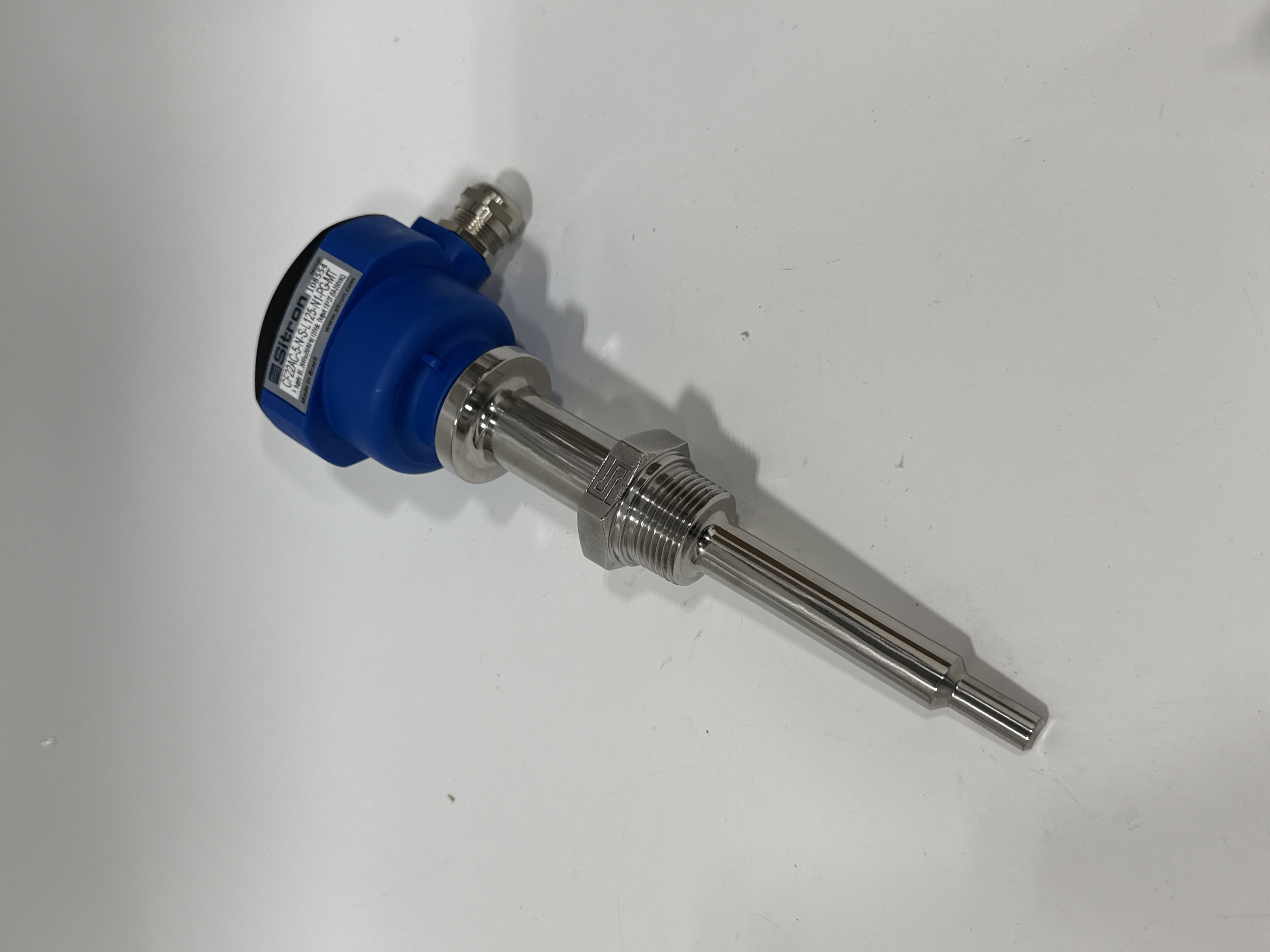 CF22AC-5-N-S-L125-N1-PG-MT