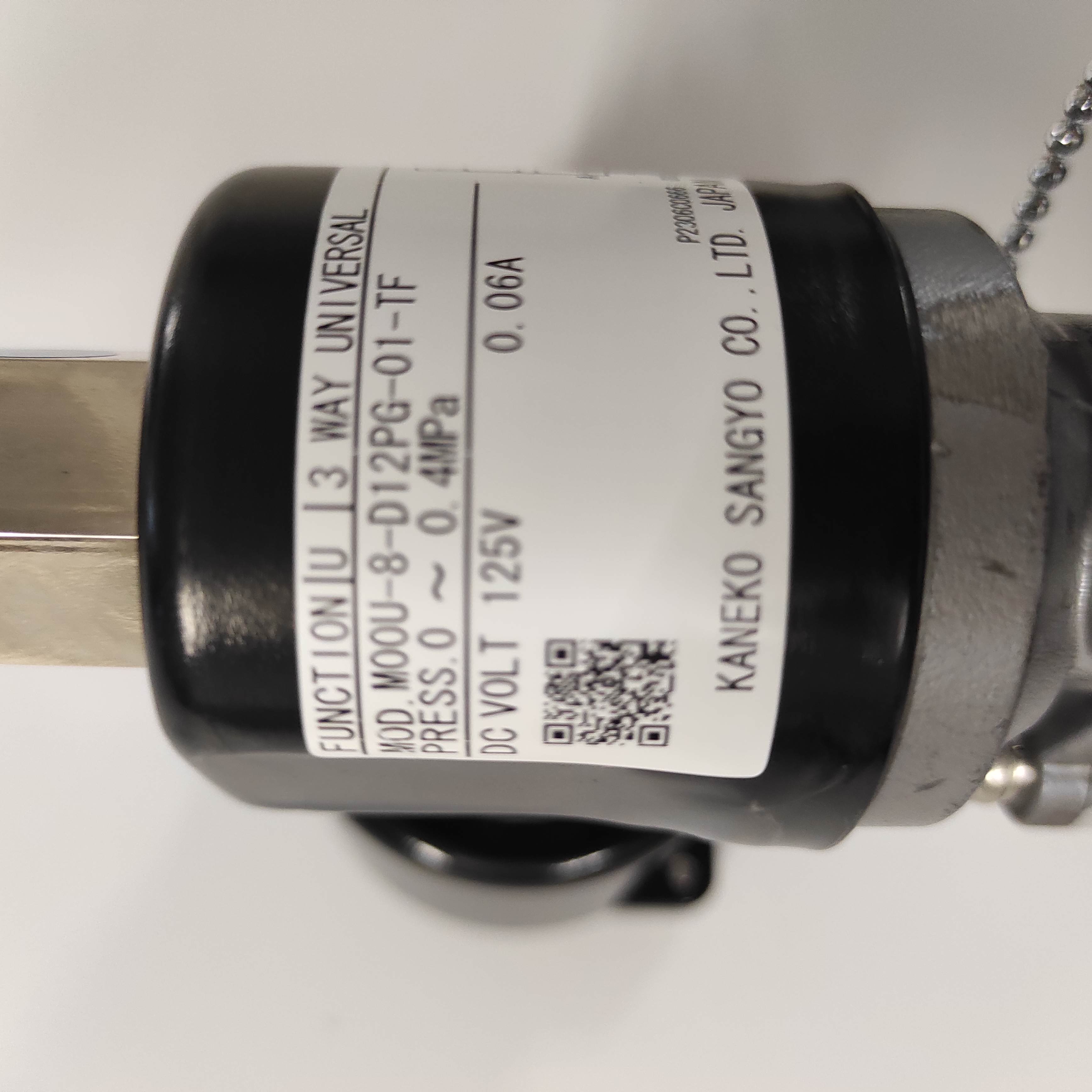 MOOU-8-D12PG-01-TF (125 VDC)