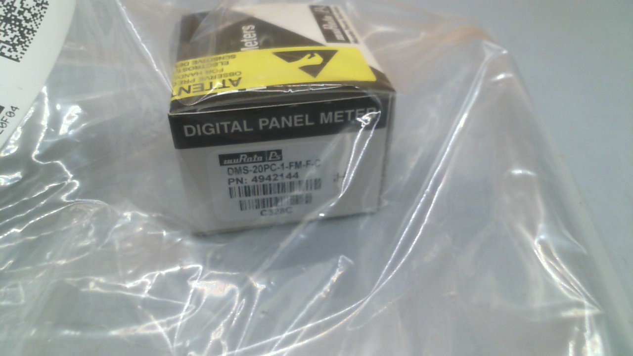 DMS-20PC-1-FM-F-C