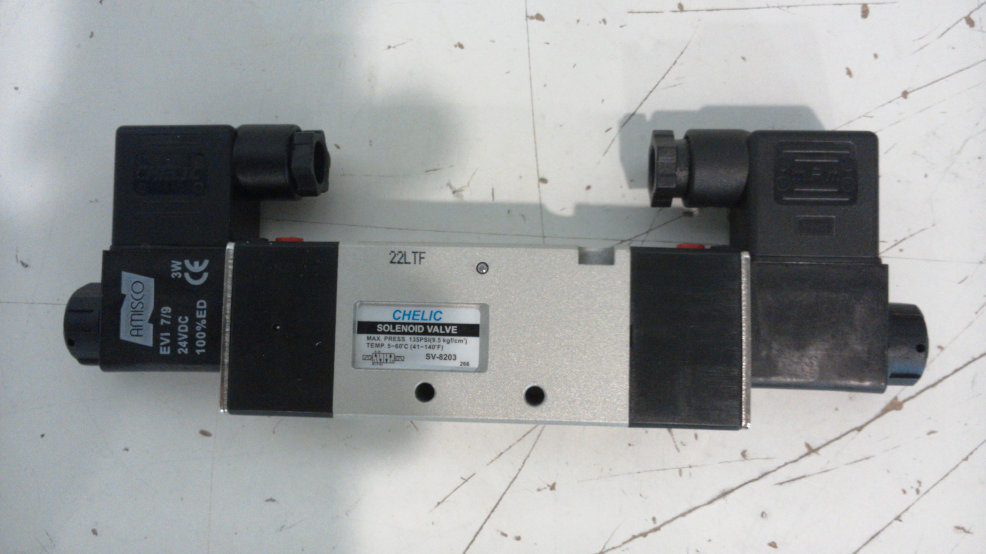SV 8203-K