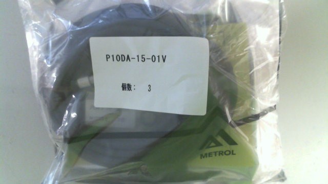 P10DA-15-01V