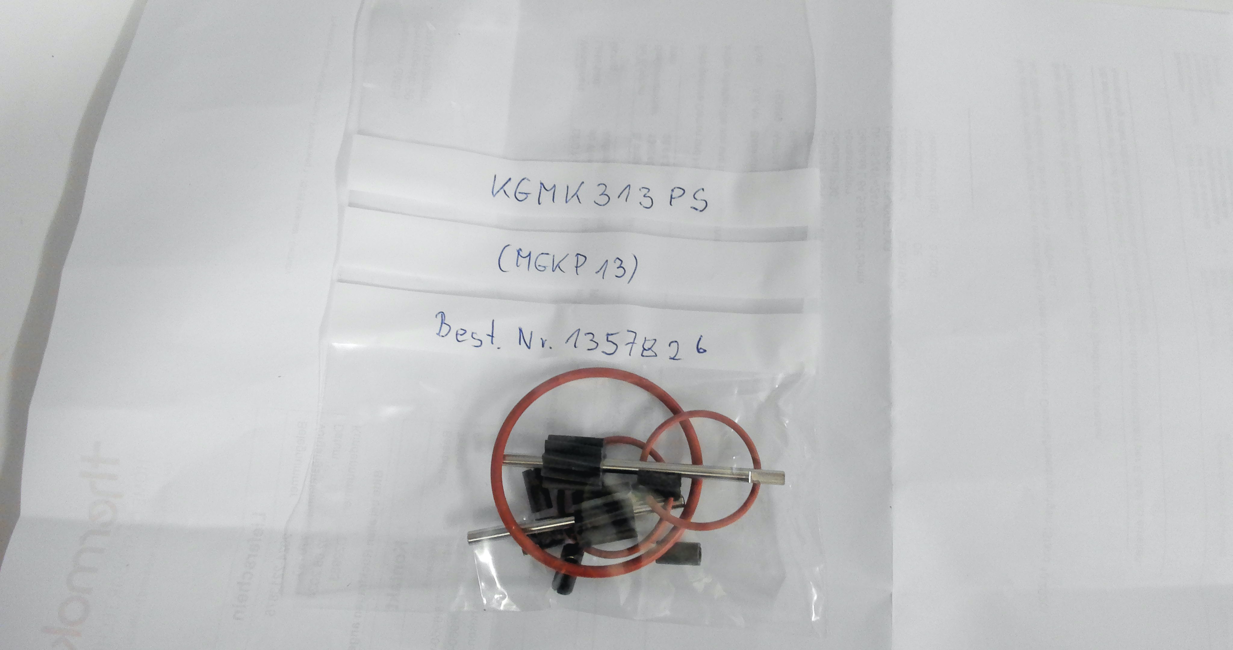 KGMK313PS