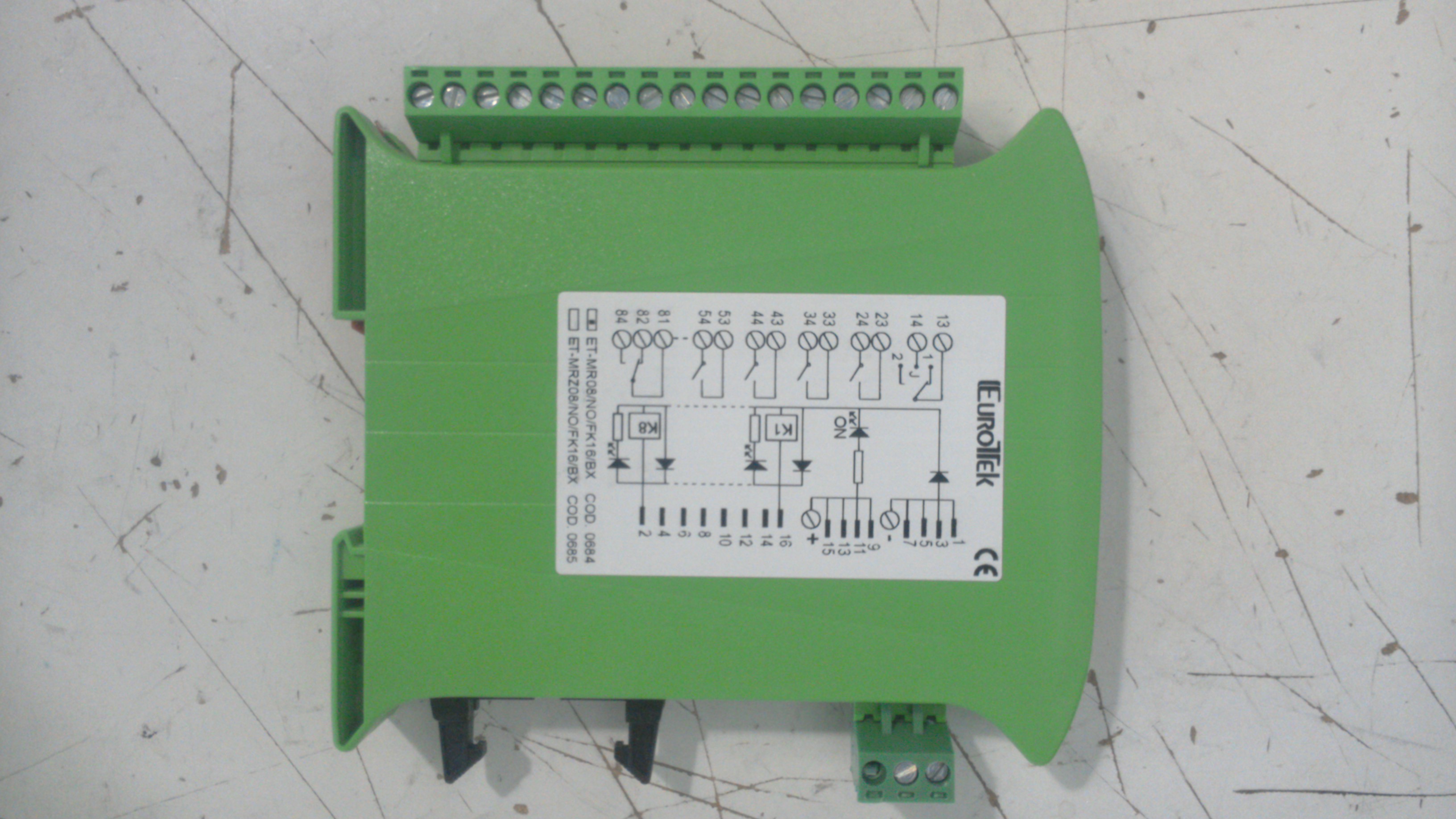 ET-MR08/NO/FK16/BX