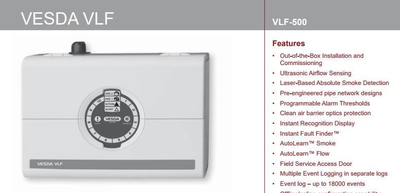 VLF-500-00