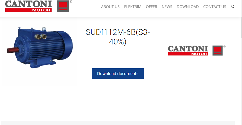 SUDf112M-6B(S3-40%)