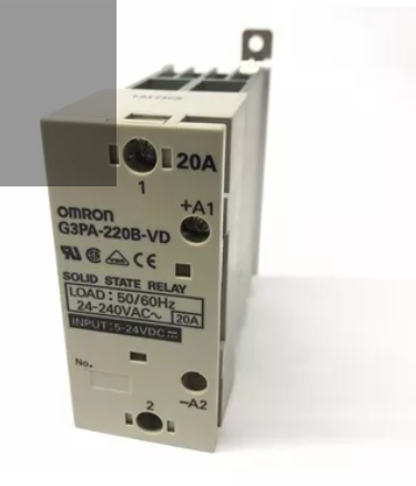 G3PA-220B-VD-X DC5-24