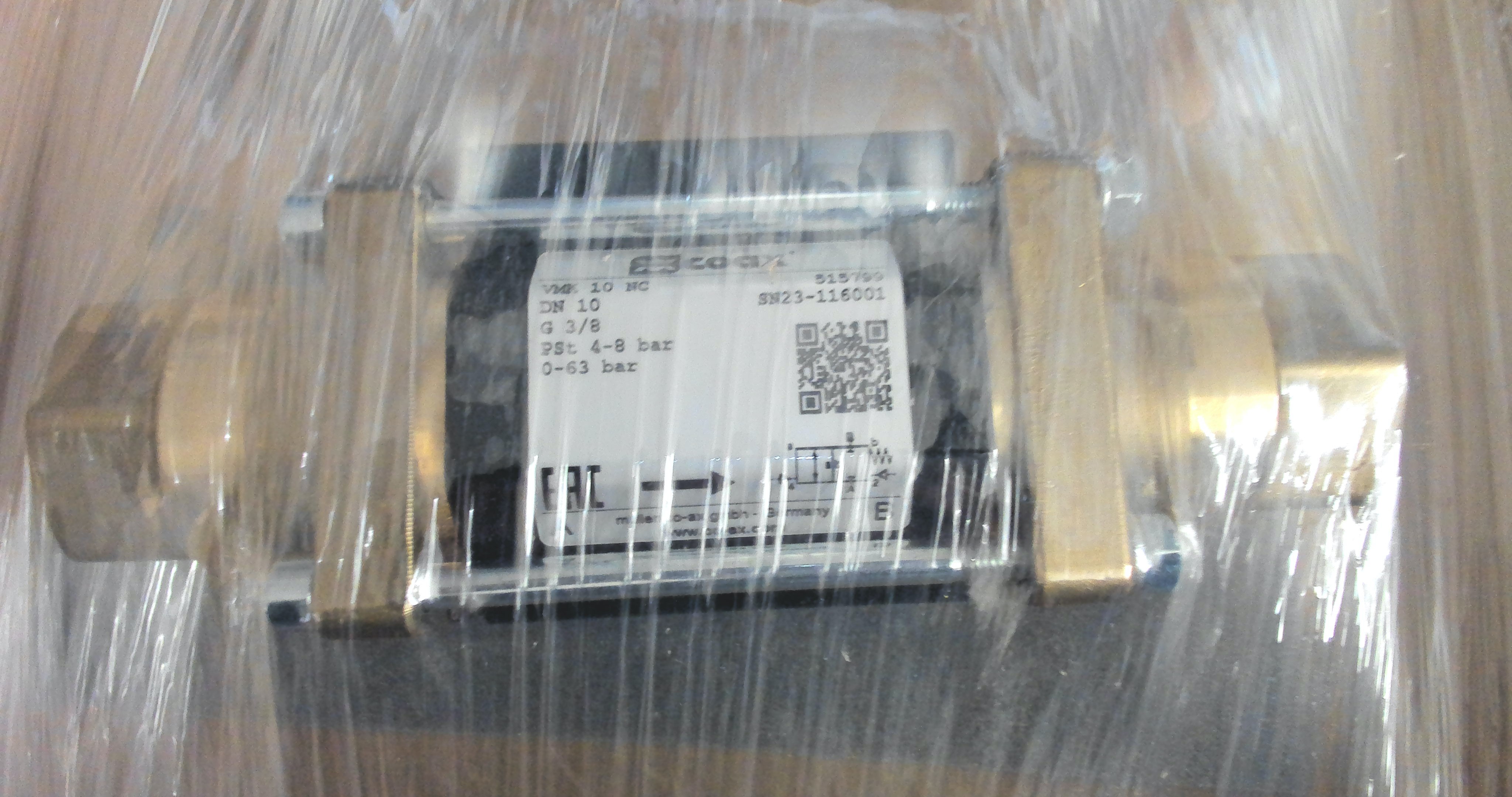 VMK 10 NC  (Art.Nr.515799)
