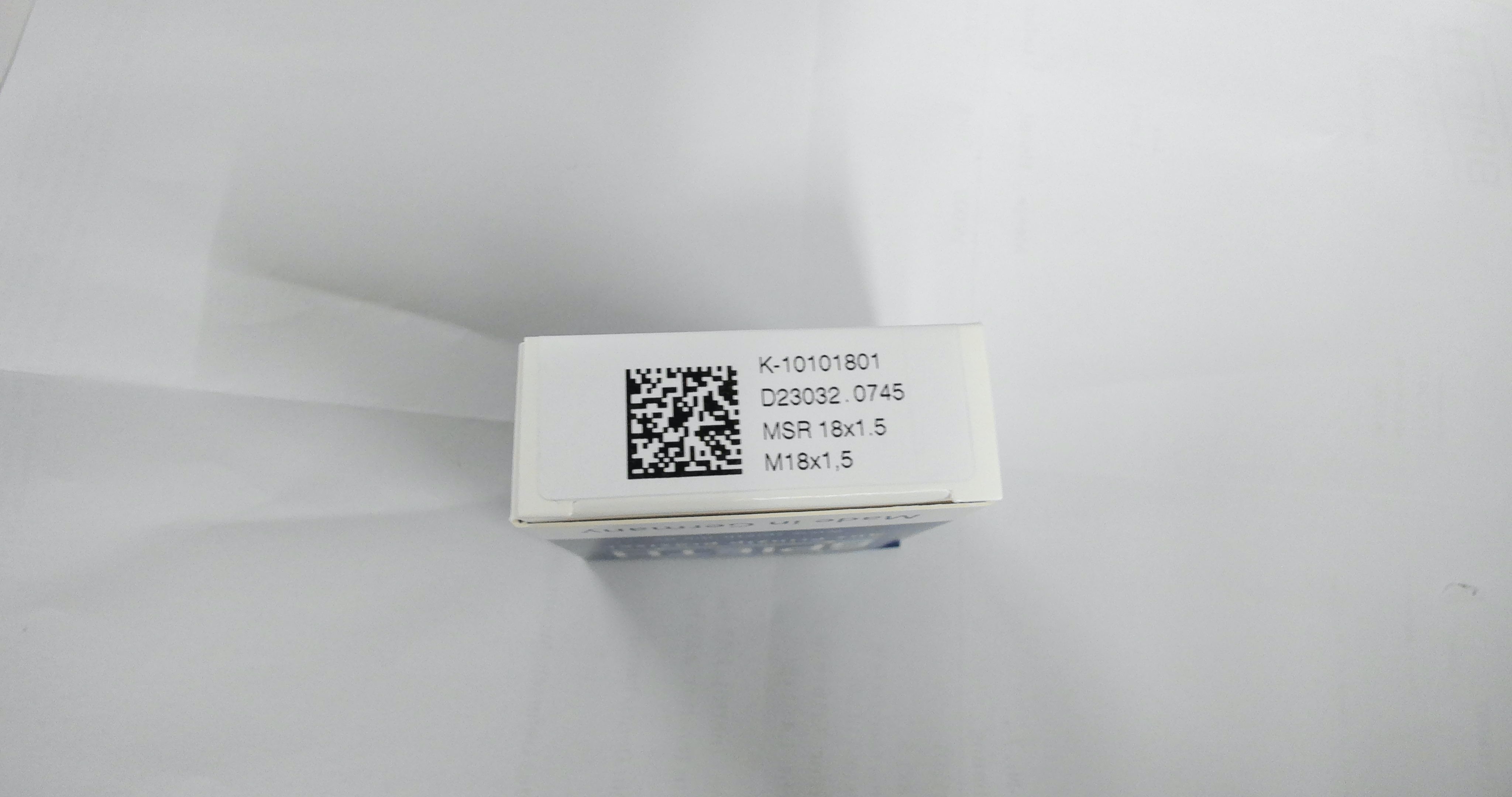 K-10101801 / MSR 18x1.5