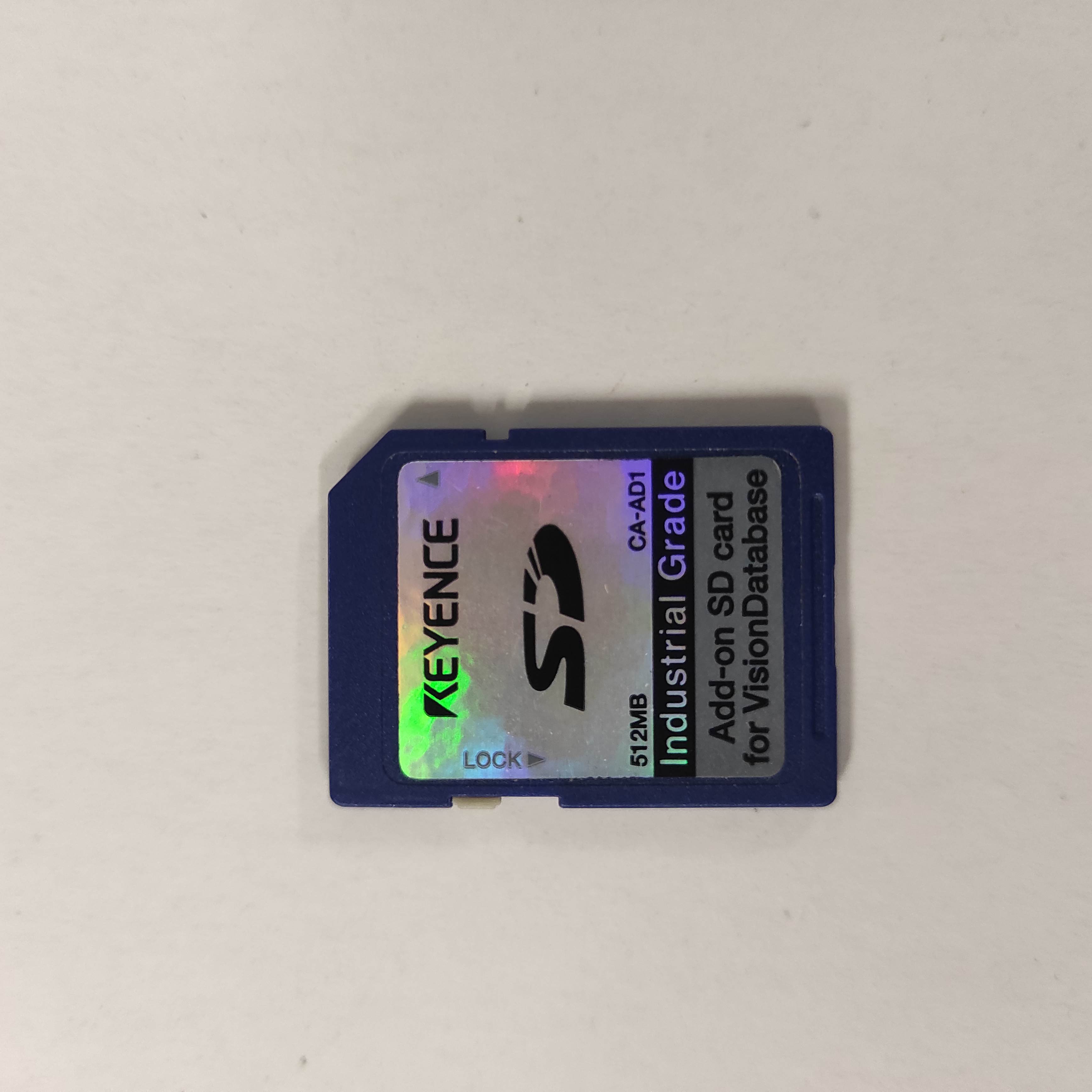 CA-AD1