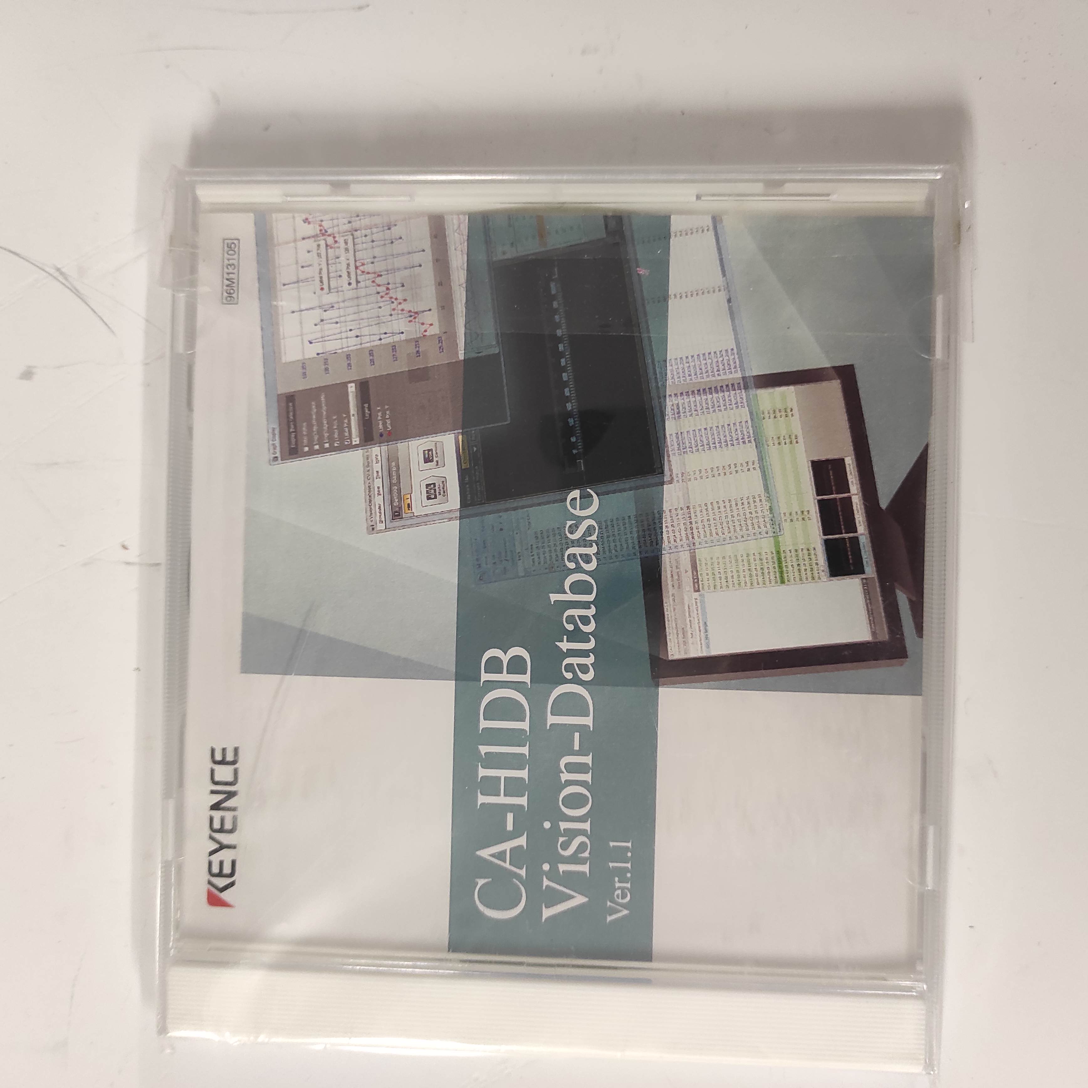 CA-H1DB