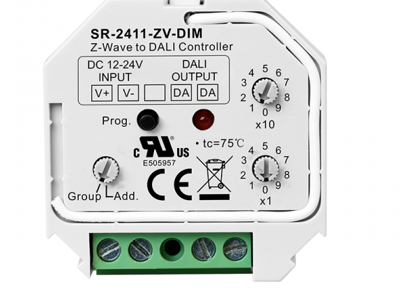 SR-2411-ZV-DIM