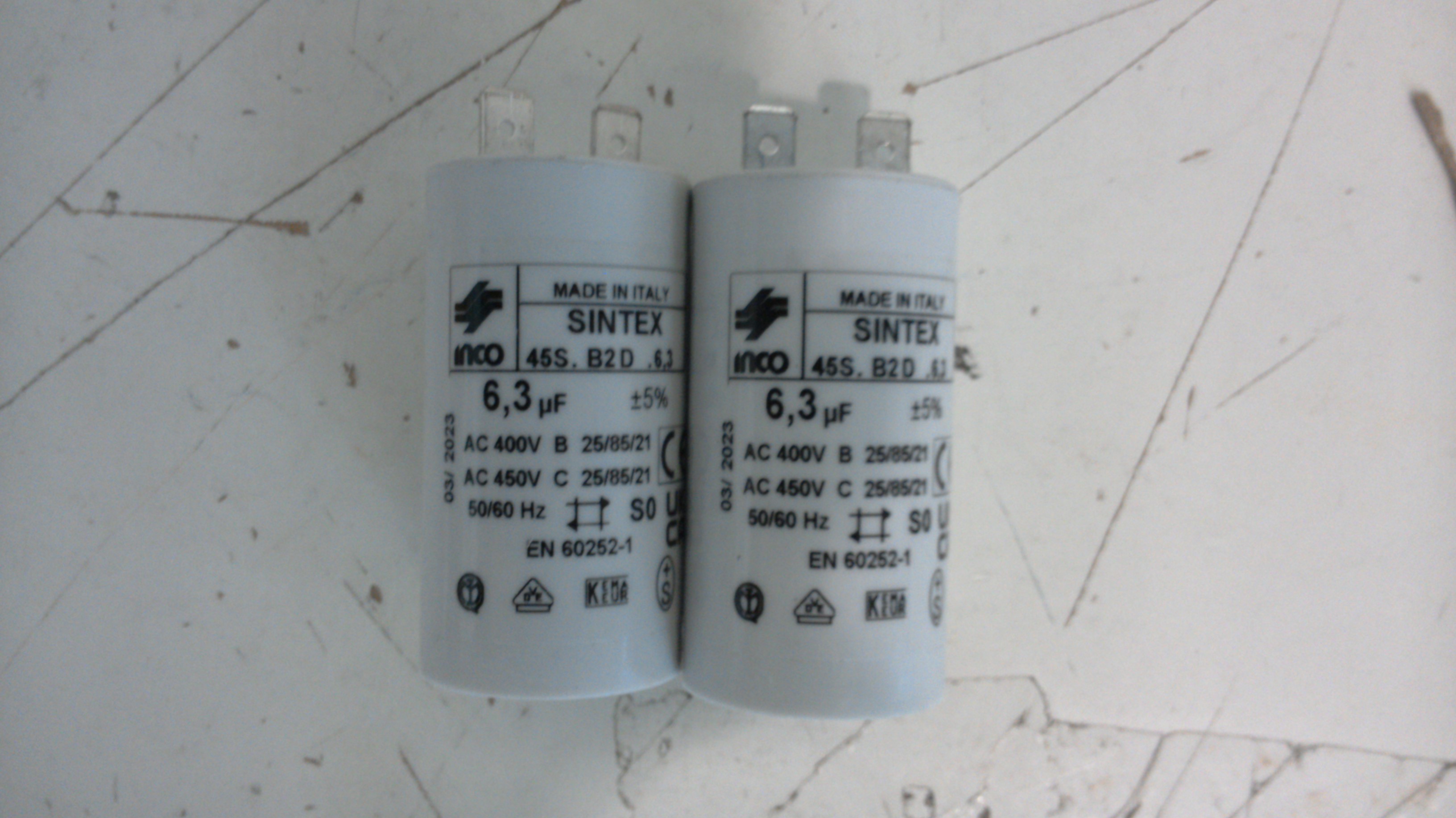 SINTEX45SB2D 6.3