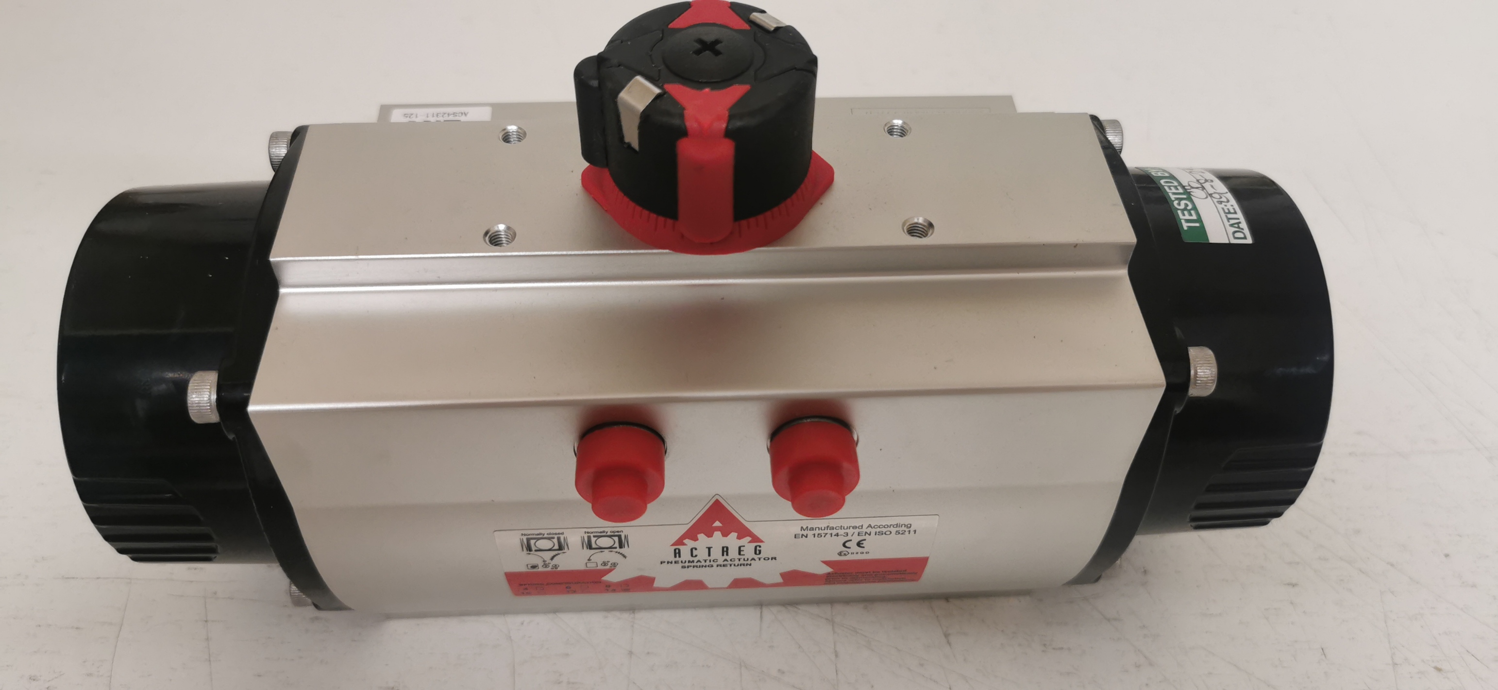 ACT 130R ASR 130 AFC S14