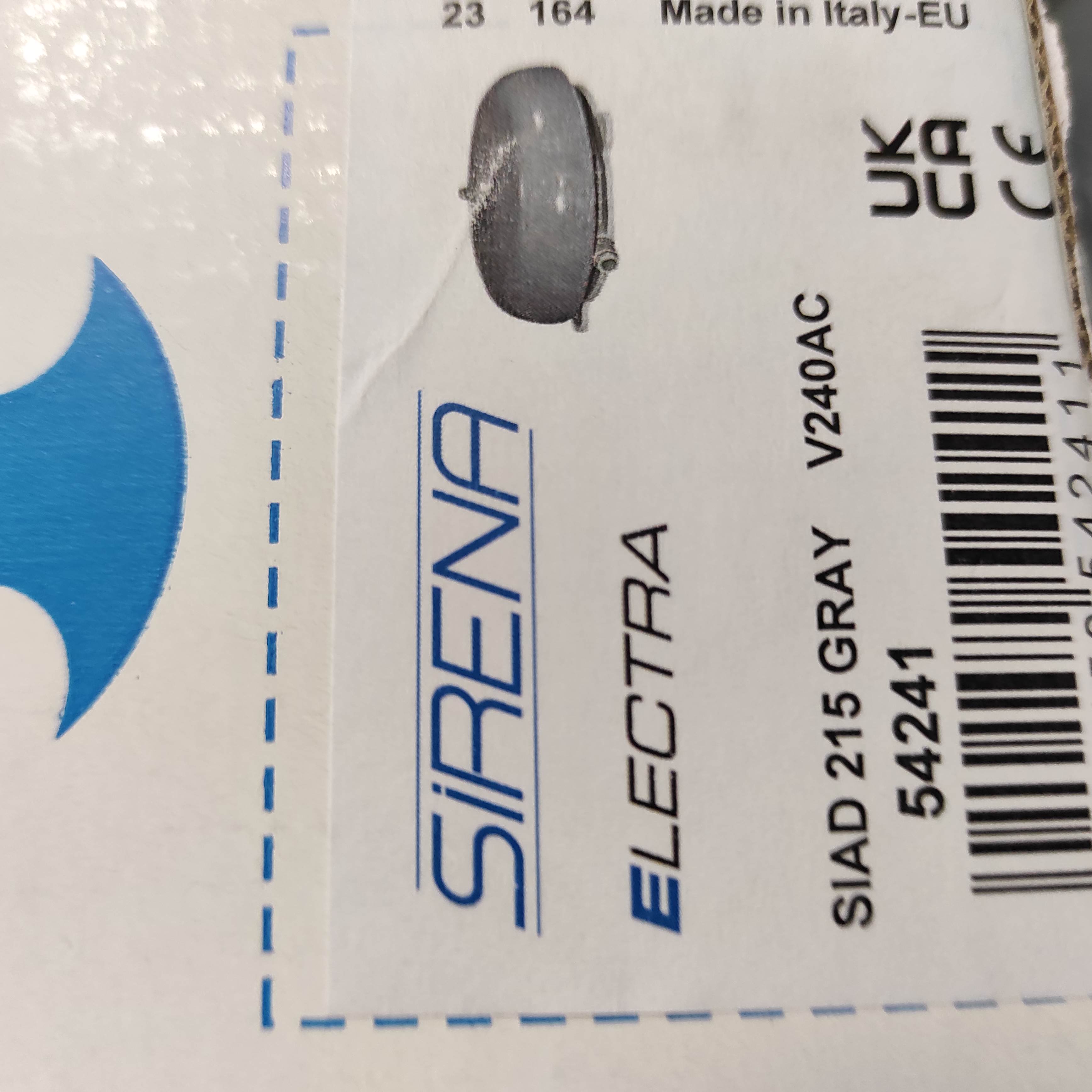 SIAD 215