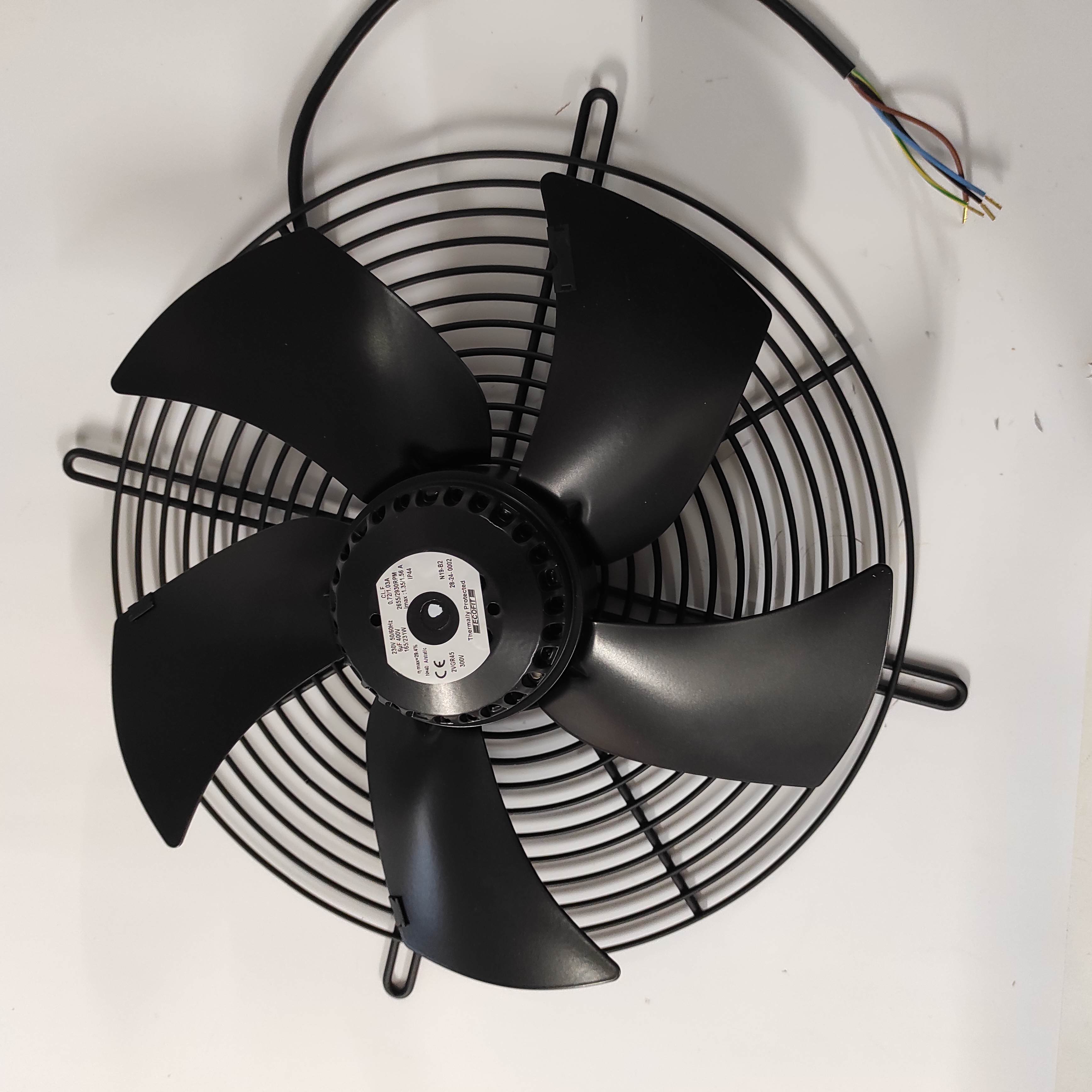 2VGR45 300V N19-B2p