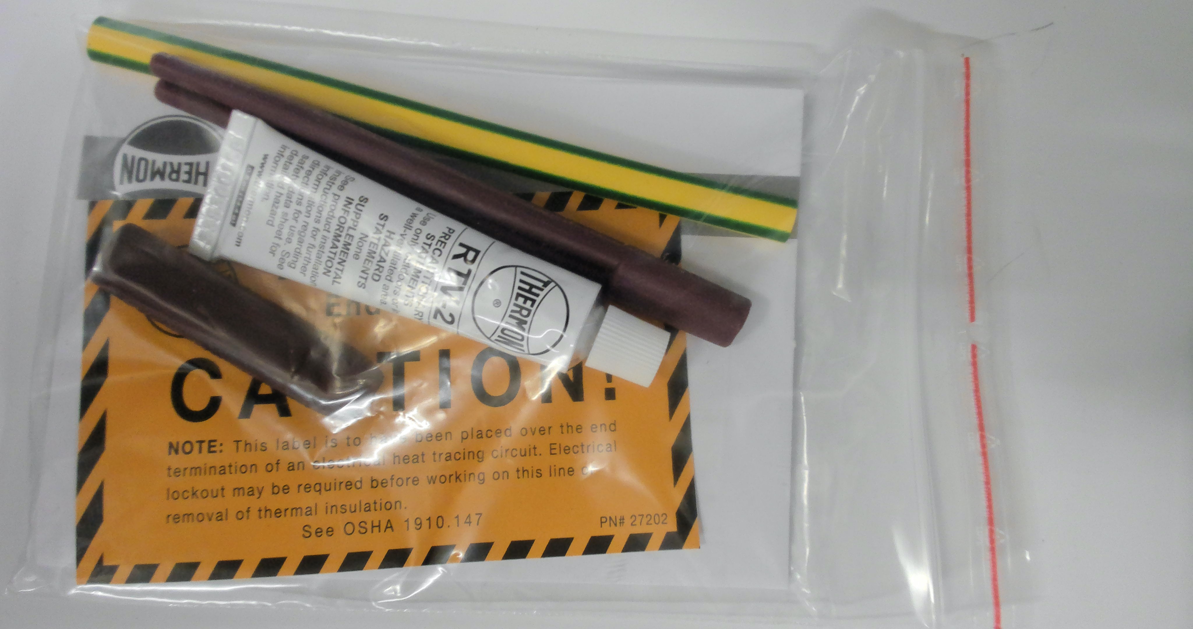PETK-2 Kit Europe