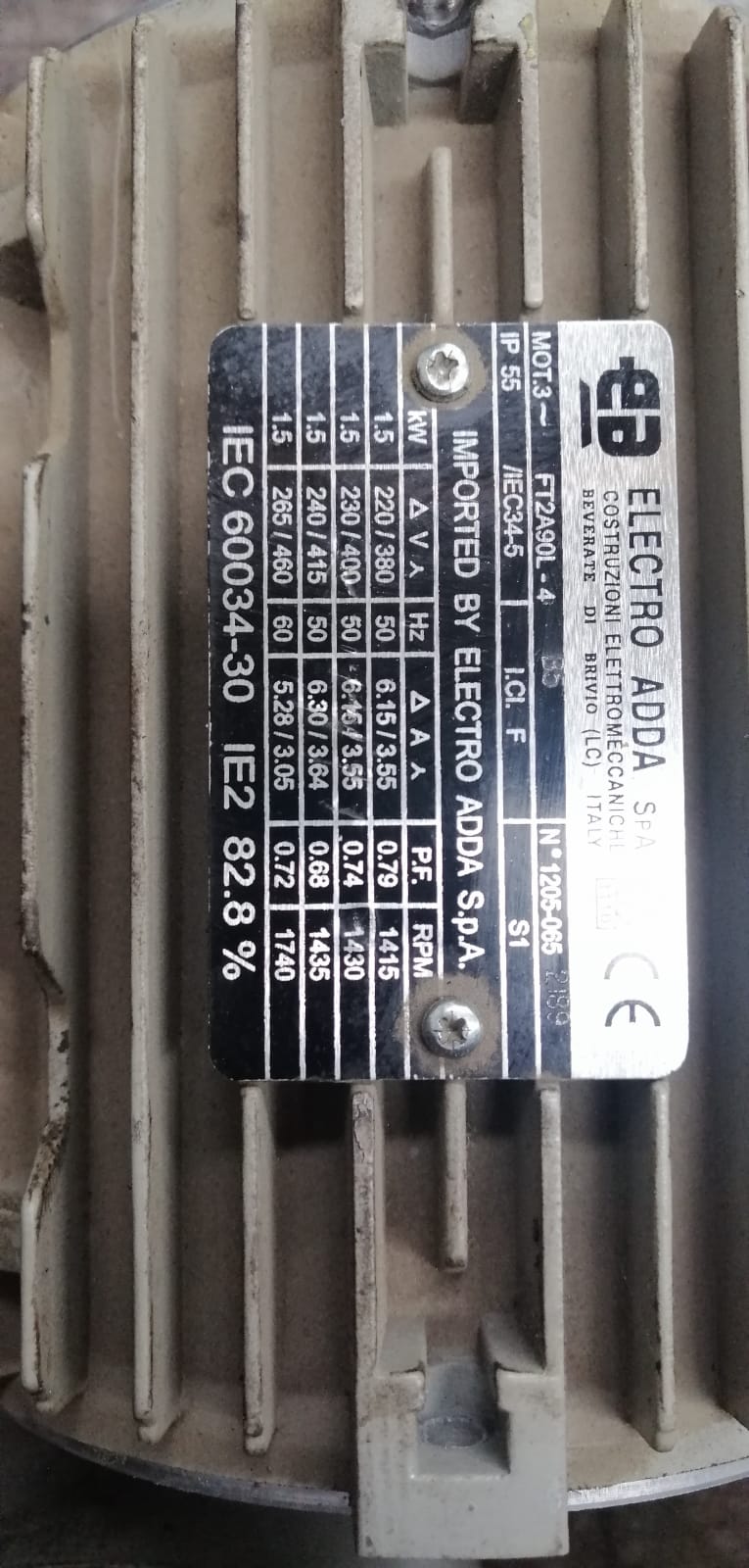 1,5A4B-T-IE2