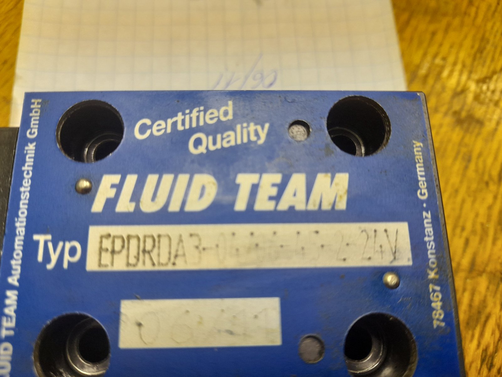 EPDRDA3-04/06 45-2-24V
