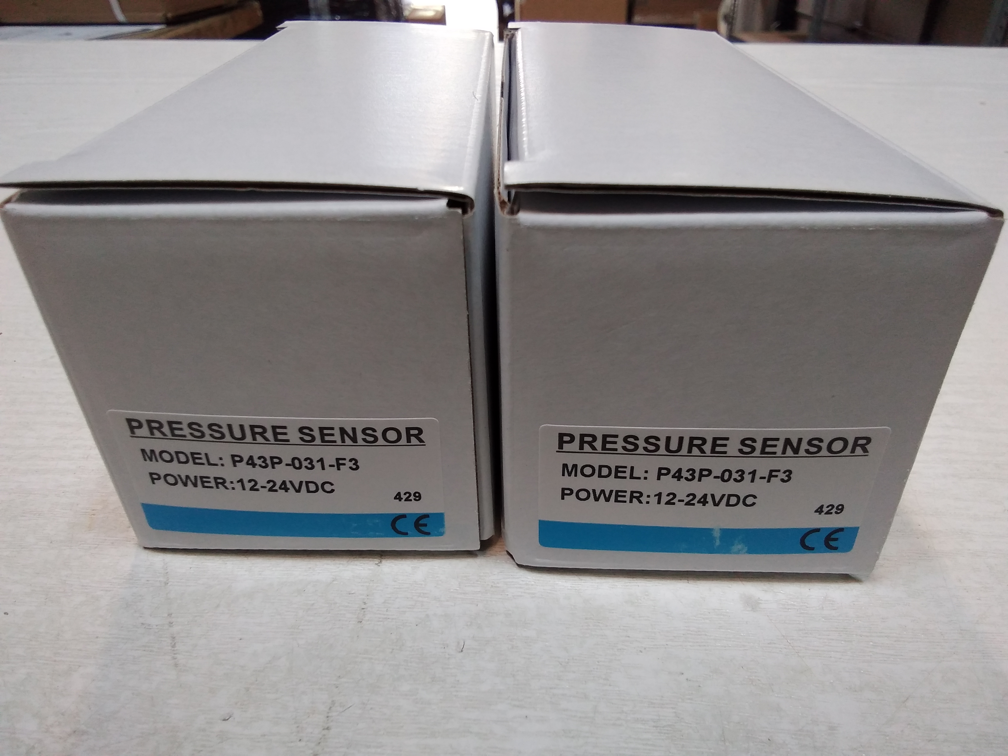KP43P-031-F3