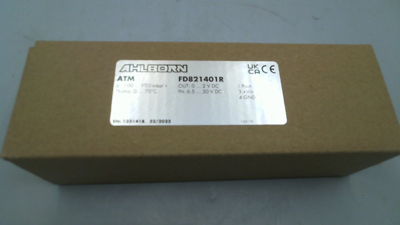 FD821401R