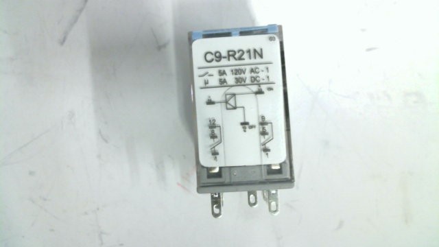 C9-R21N/DC24V N
