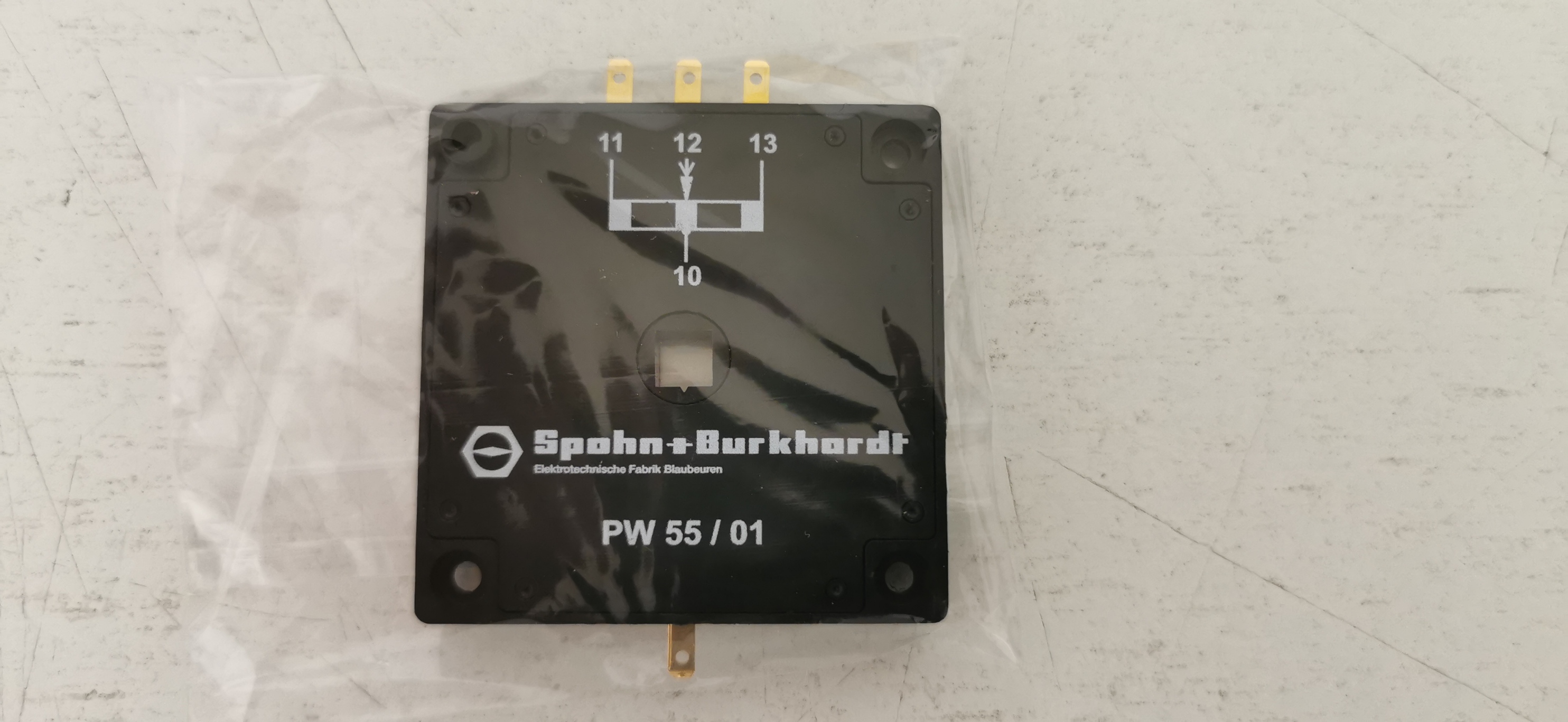 PD550 - 5K0/5K0