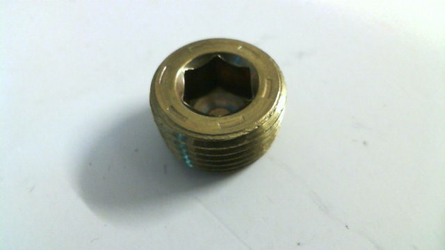 BP6 / 3/8" NPT