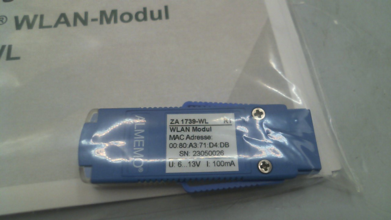 ZA1739WL