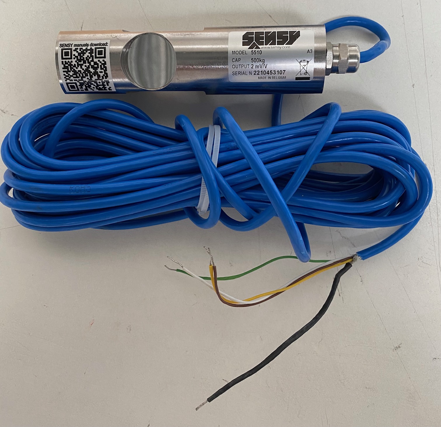 5510-500-A3-K