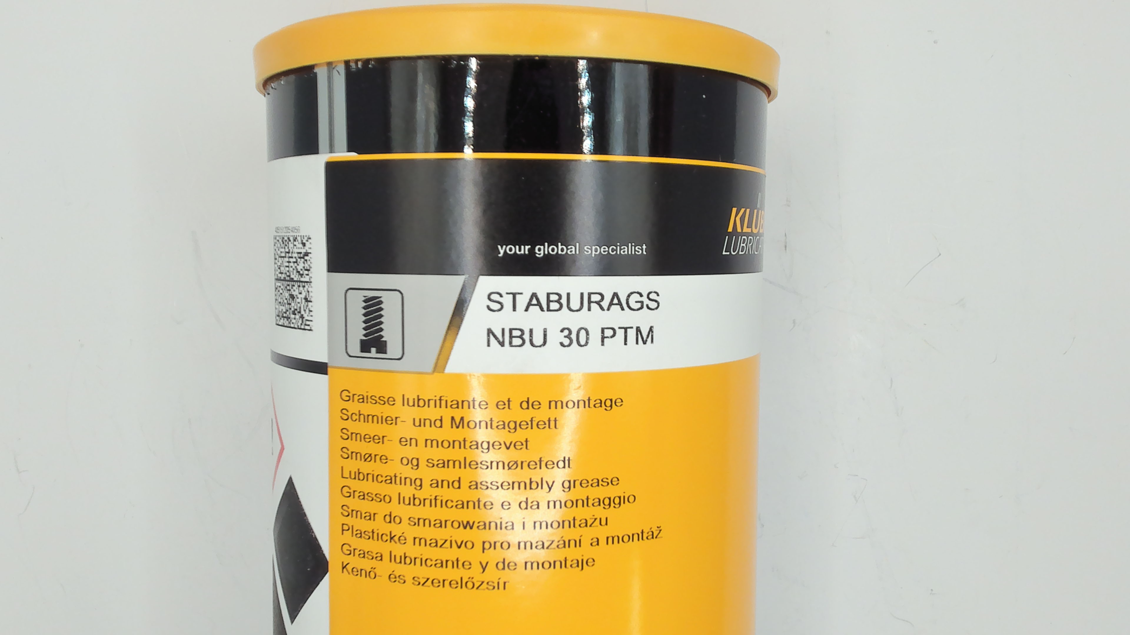 Staburags NBU 30 PTM-1,2 kg