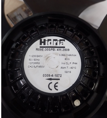 R09E-30SPM-4M-3509