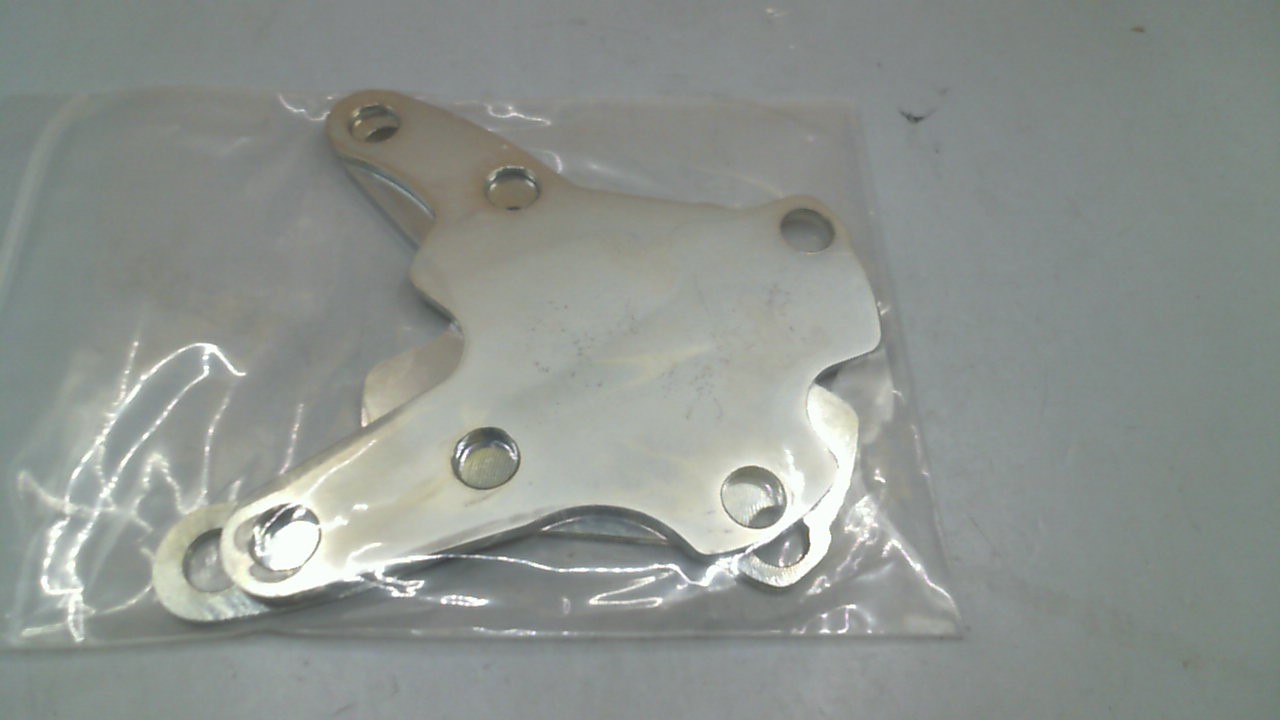 Audi VW Golf 4 Audi A3 S3 TT Camber Correction Plates Camber Adjustment