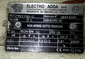 PEFP80