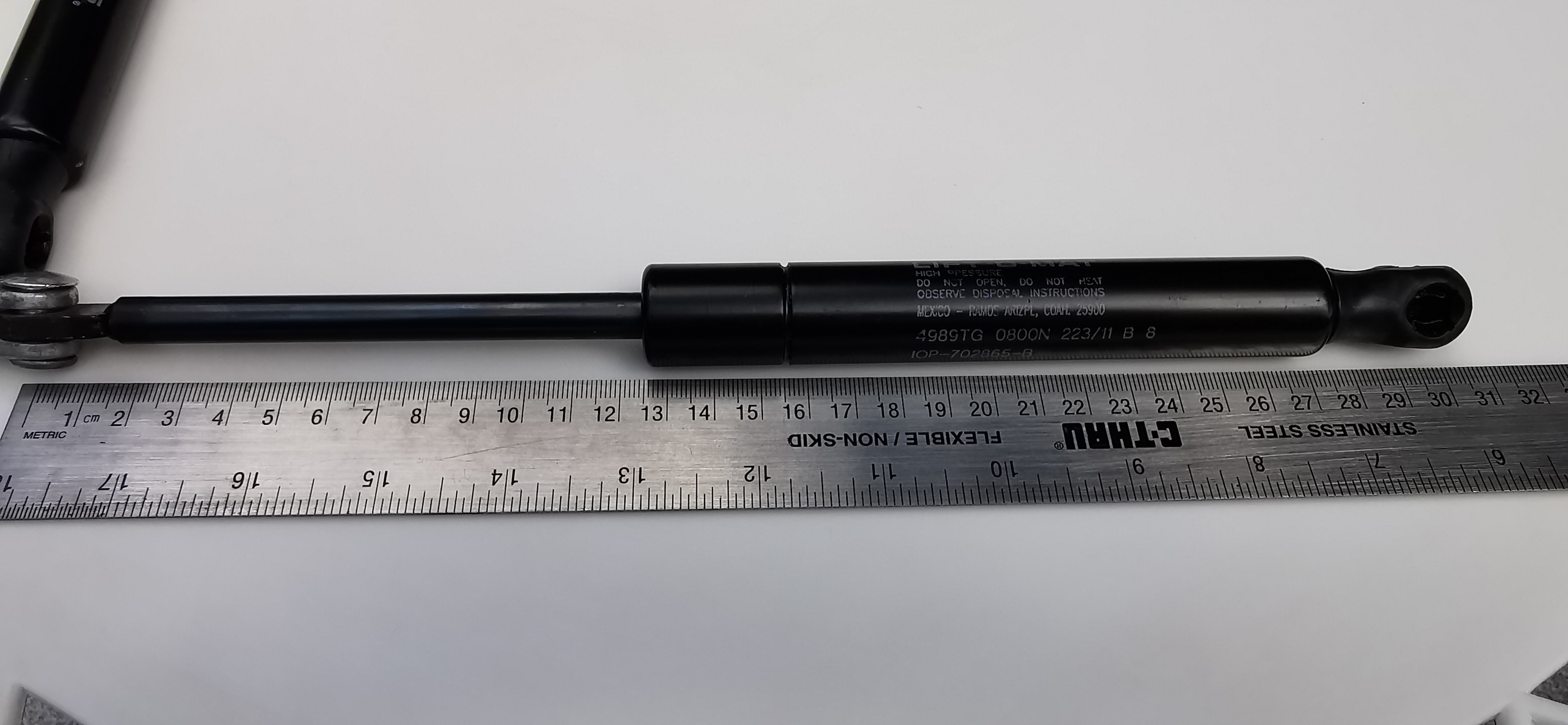 4989 TG 0800N  168/11 C5